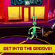 Illustration for article titled Harmonixs Free Music-Based Endless Runner Is Now Available